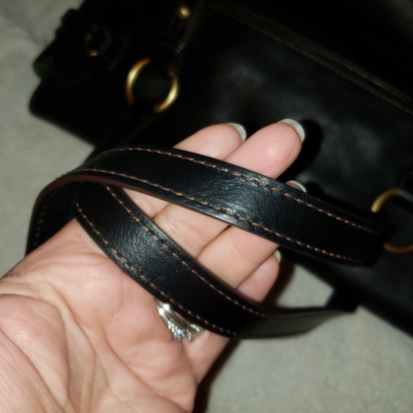 🚫SOLD Dooney & Bourke Florentine Smith - Picture 4 of 8